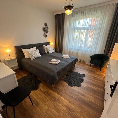 Apartament Almar Cieplice-Zdroj Jelenia Góra Esterno foto