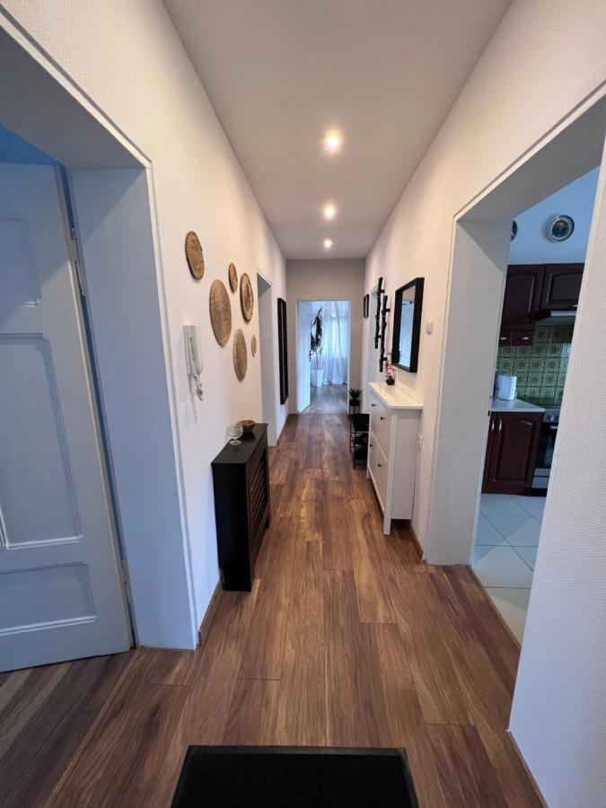 Apartament Almar Cieplice-Zdroj Jelenia Góra Esterno foto
