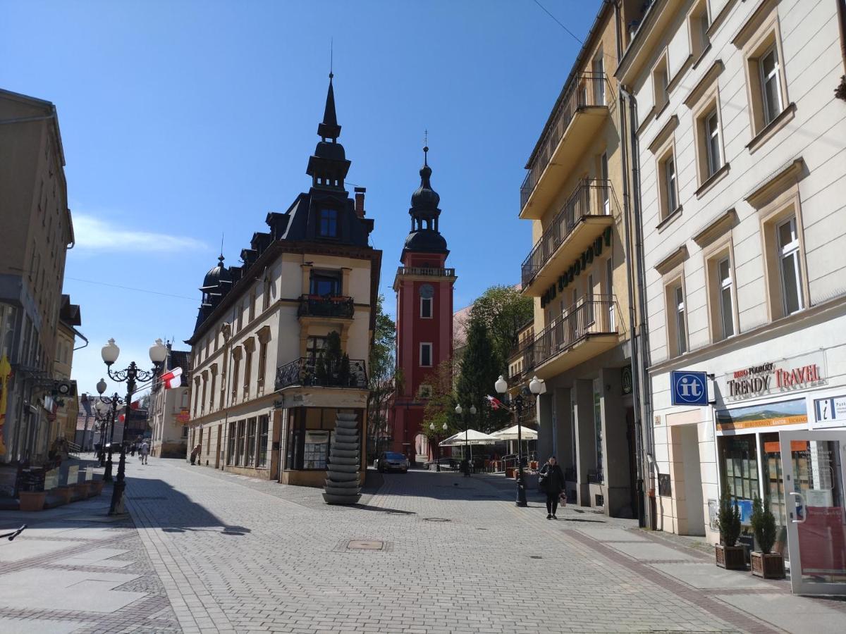 Apartament Almar Cieplice-Zdroj Jelenia Góra Esterno foto