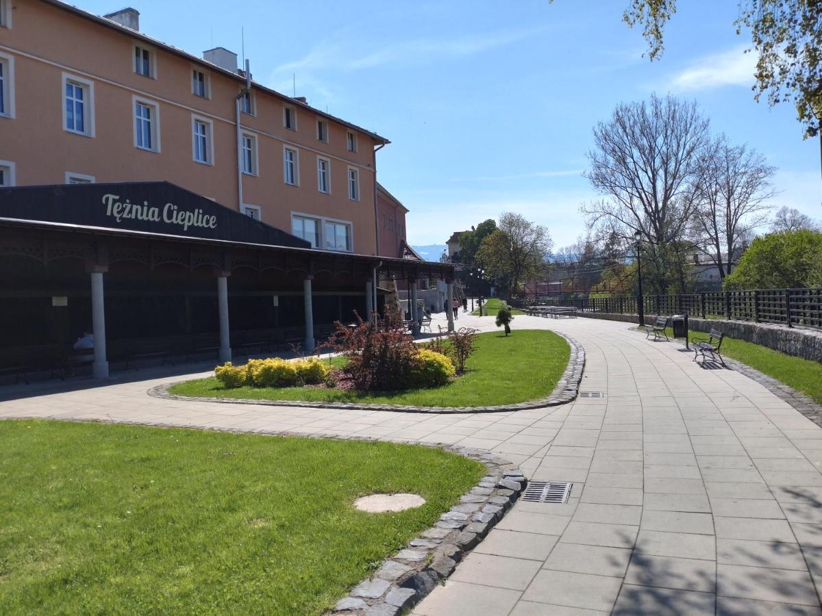 Apartament Almar Cieplice-Zdroj Jelenia Góra Esterno foto