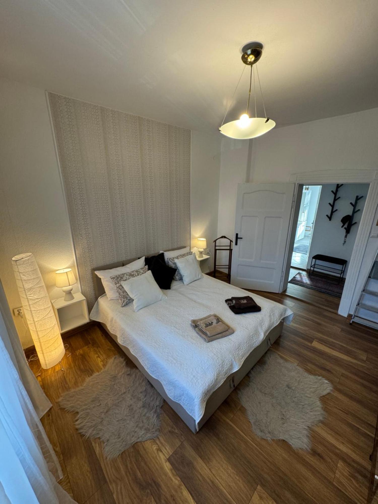 Apartament Almar Cieplice-Zdroj Jelenia Góra Esterno foto