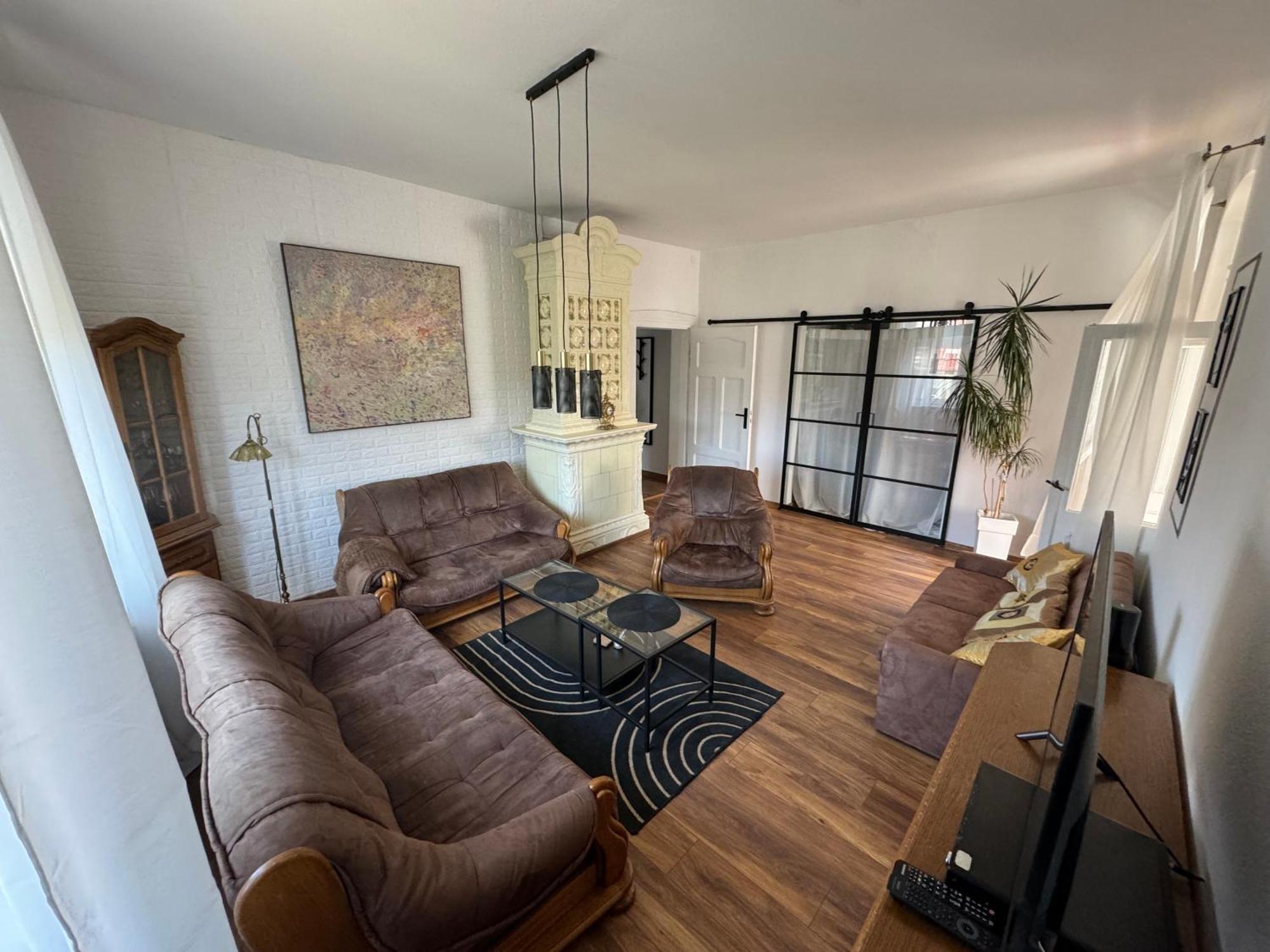 Apartament Almar Cieplice-Zdroj Jelenia Góra Esterno foto