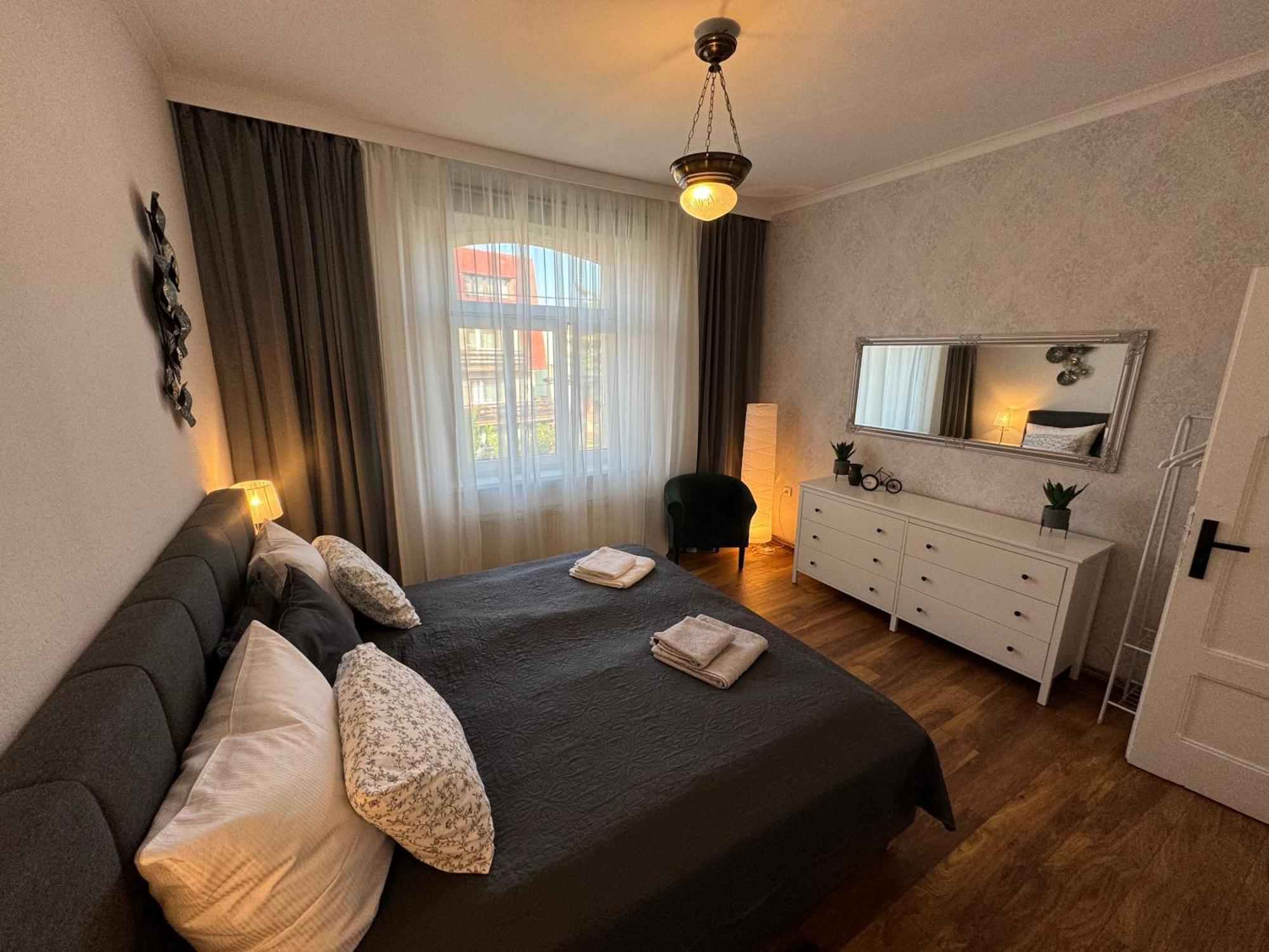 Apartament Almar Cieplice-Zdroj Jelenia Góra Esterno foto