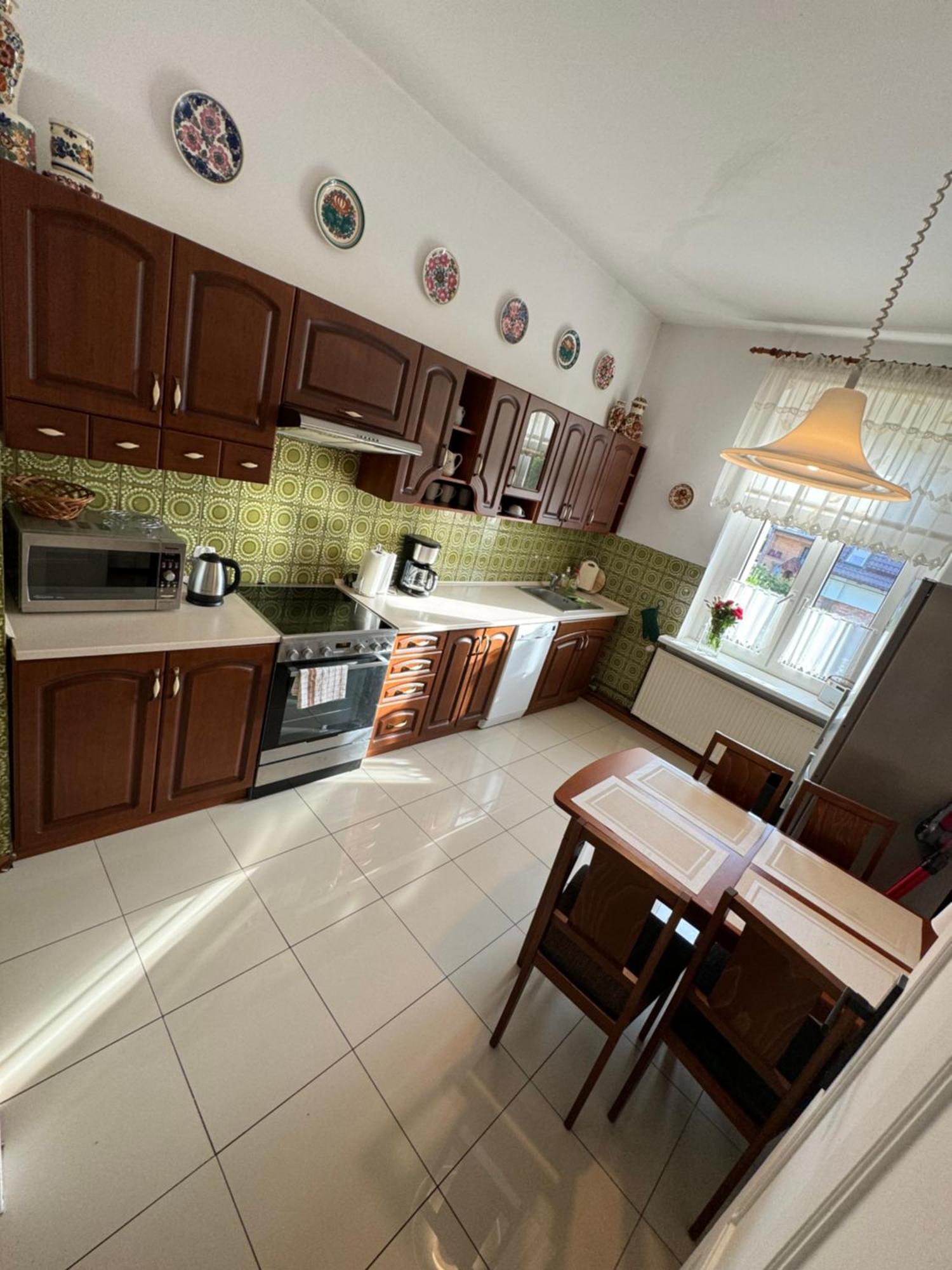 Apartament Almar Cieplice-Zdroj Jelenia Góra Esterno foto