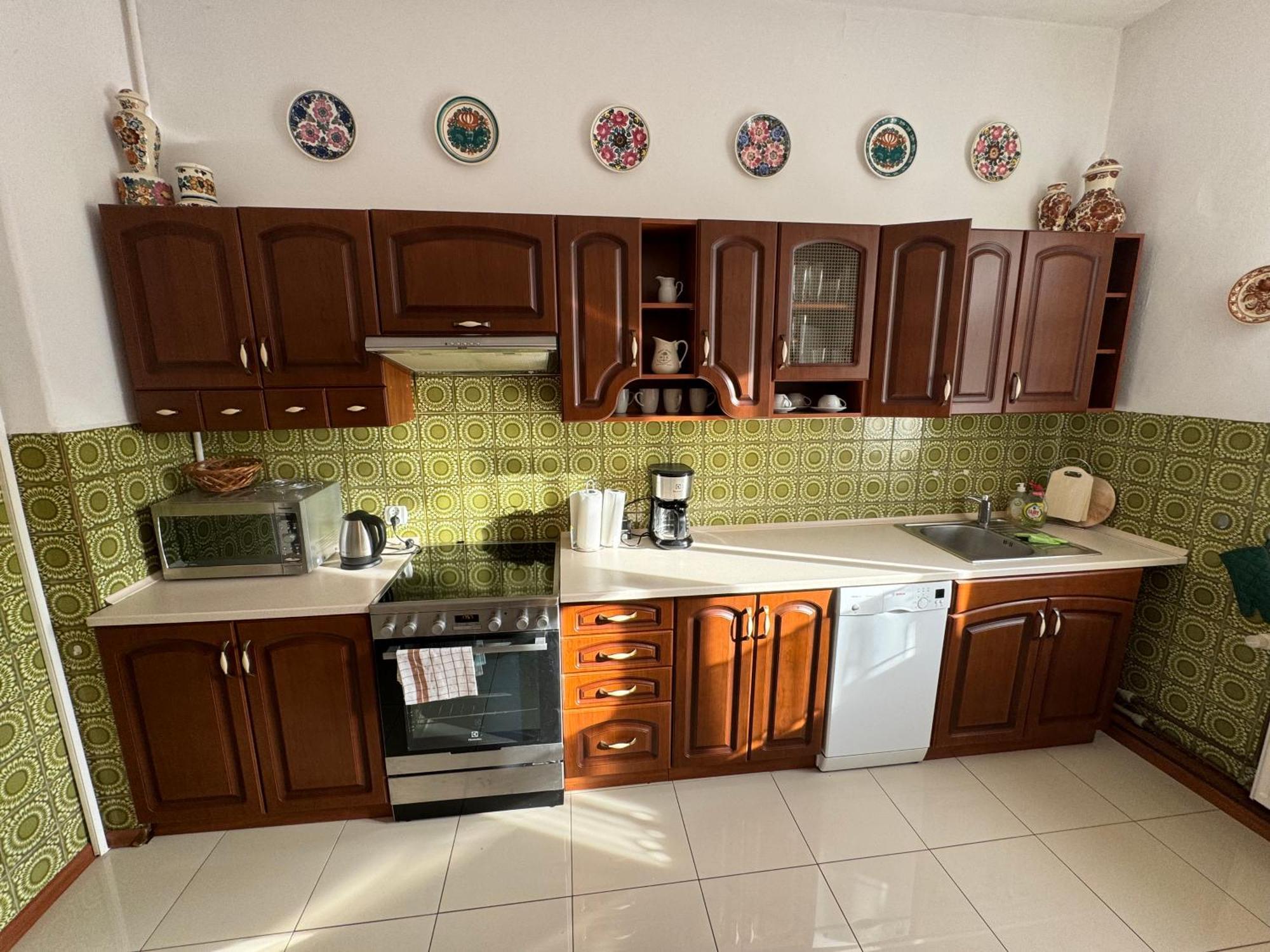 Apartament Almar Cieplice-Zdroj Jelenia Góra Esterno foto