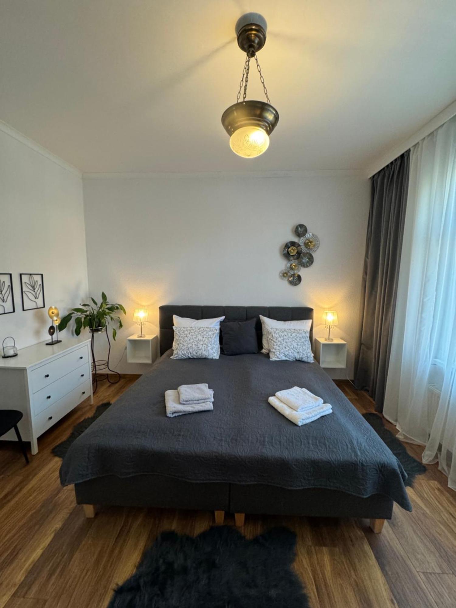 Apartament Almar Cieplice-Zdroj Jelenia Góra Esterno foto