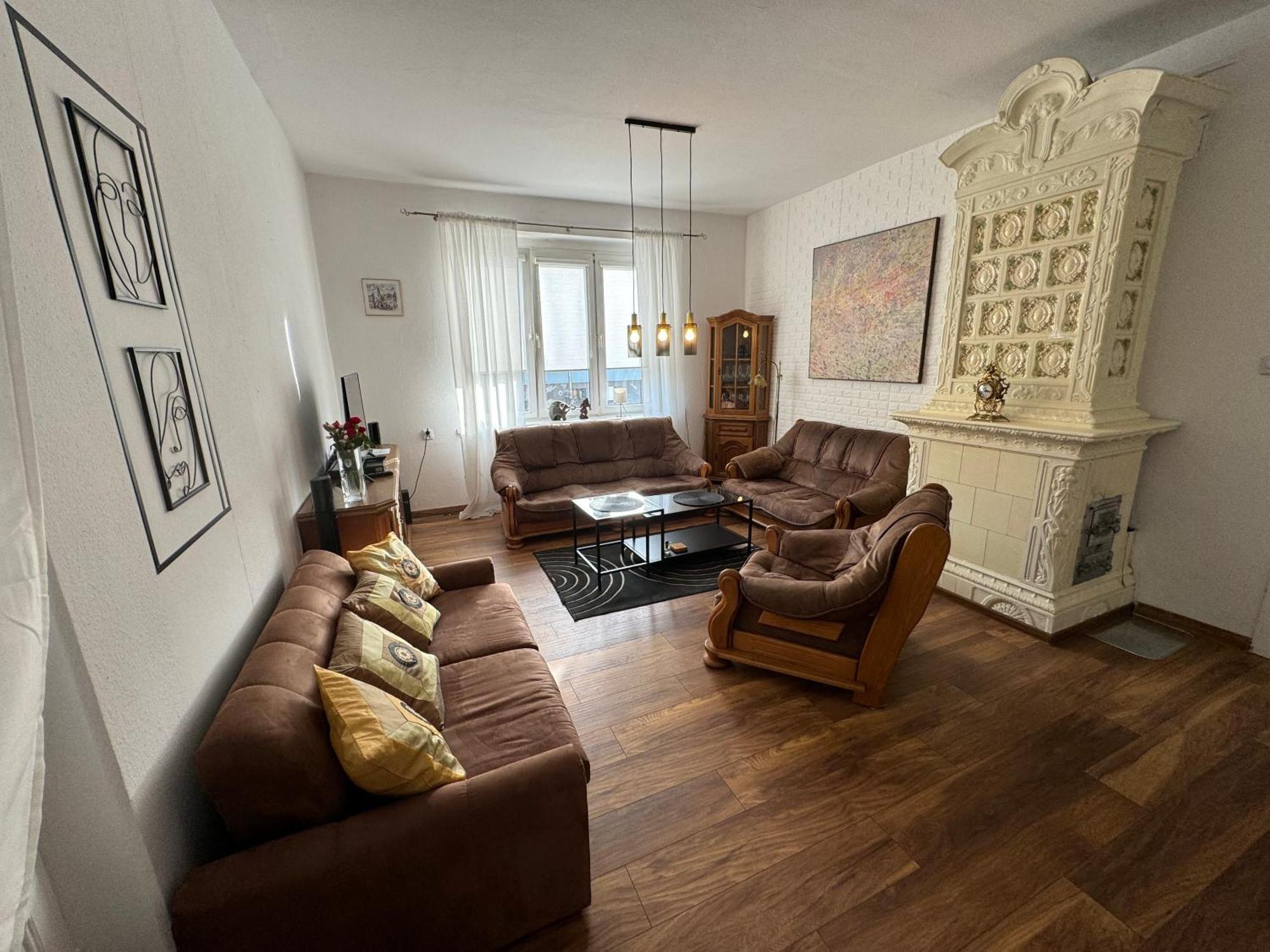 Apartament Almar Cieplice-Zdroj Jelenia Góra Esterno foto