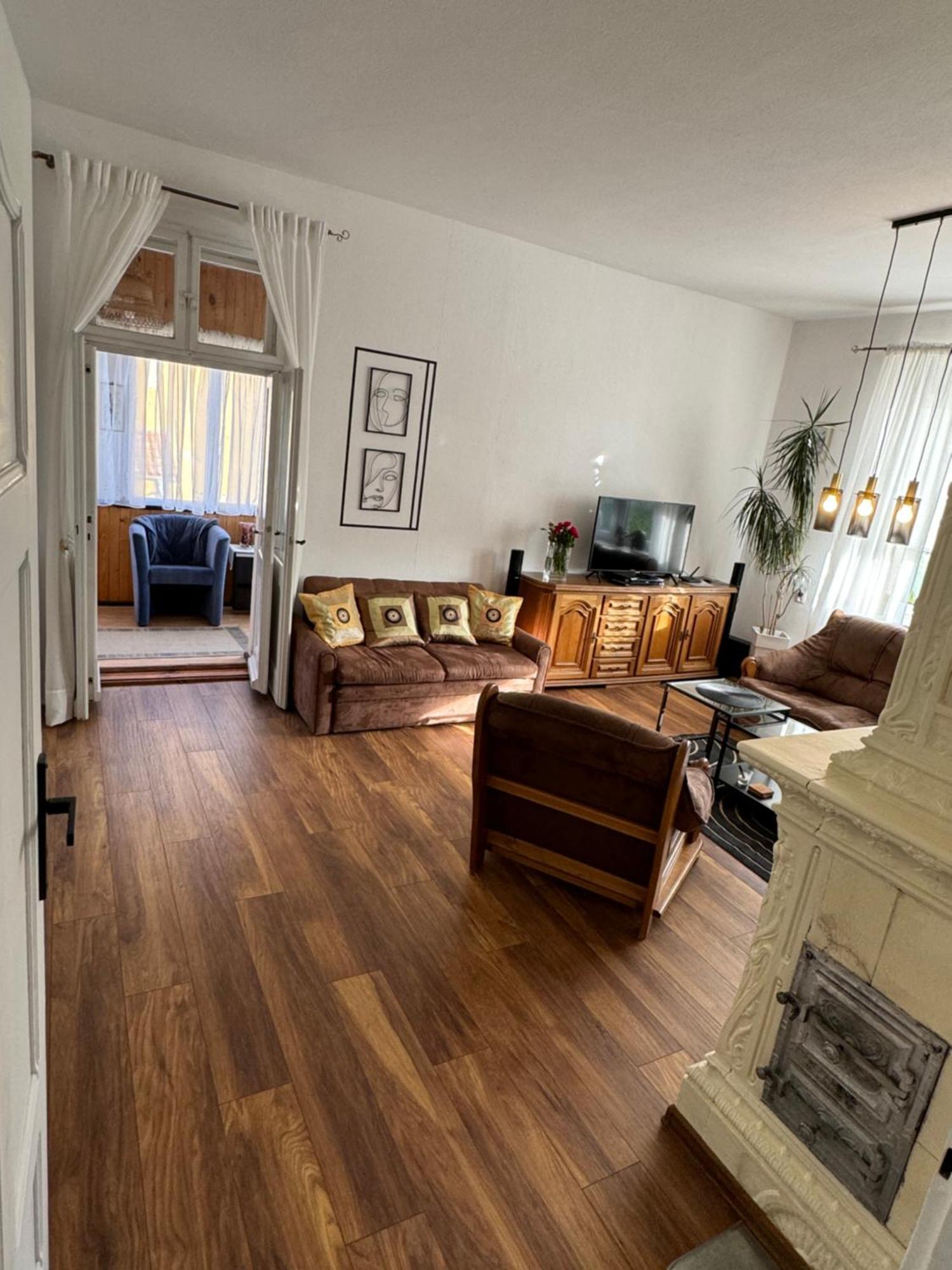 Apartament Almar Cieplice-Zdroj Jelenia Góra Esterno foto